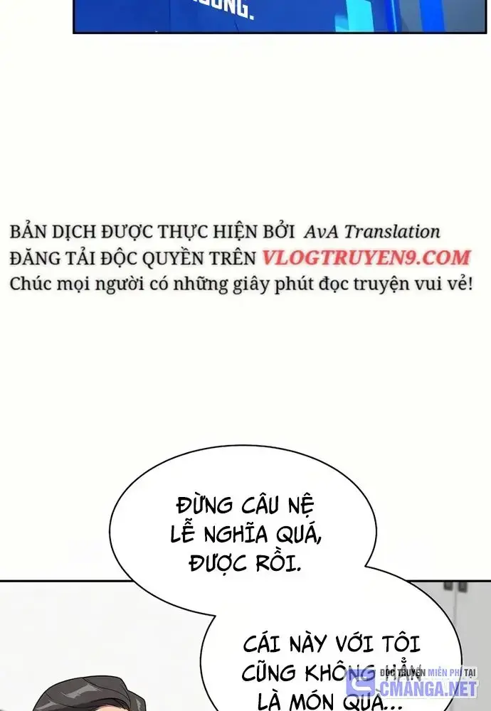 Nhà Vật Lý Trị Liệu Thần Kỳ Chapter 12 - Trang 22