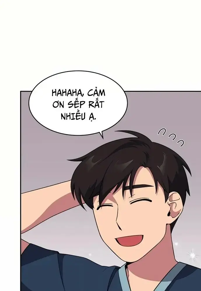 Nhà Vật Lý Trị Liệu Thần Kỳ Chapter 12 - Trang 24