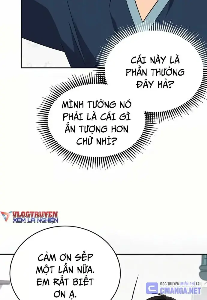 Nhà Vật Lý Trị Liệu Thần Kỳ Chapter 12 - Trang 25