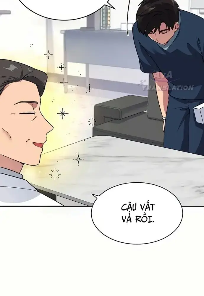 Nhà Vật Lý Trị Liệu Thần Kỳ Chapter 12 - Trang 26