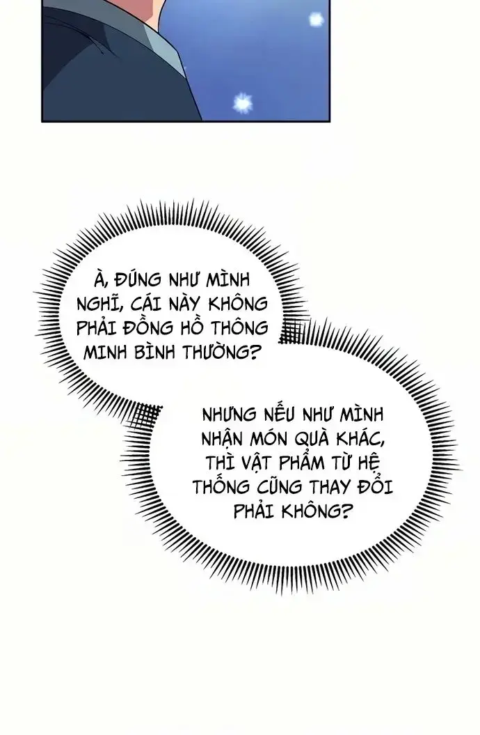 Nhà Vật Lý Trị Liệu Thần Kỳ Chapter 12 - Trang 30