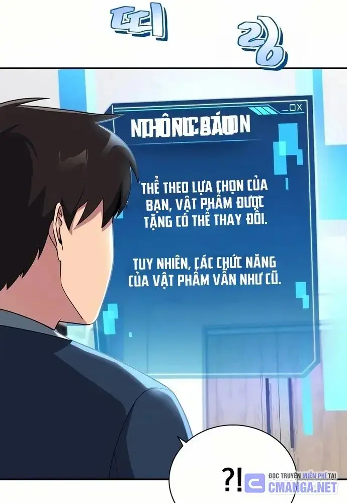 Nhà Vật Lý Trị Liệu Thần Kỳ Chapter 12 - Trang 31