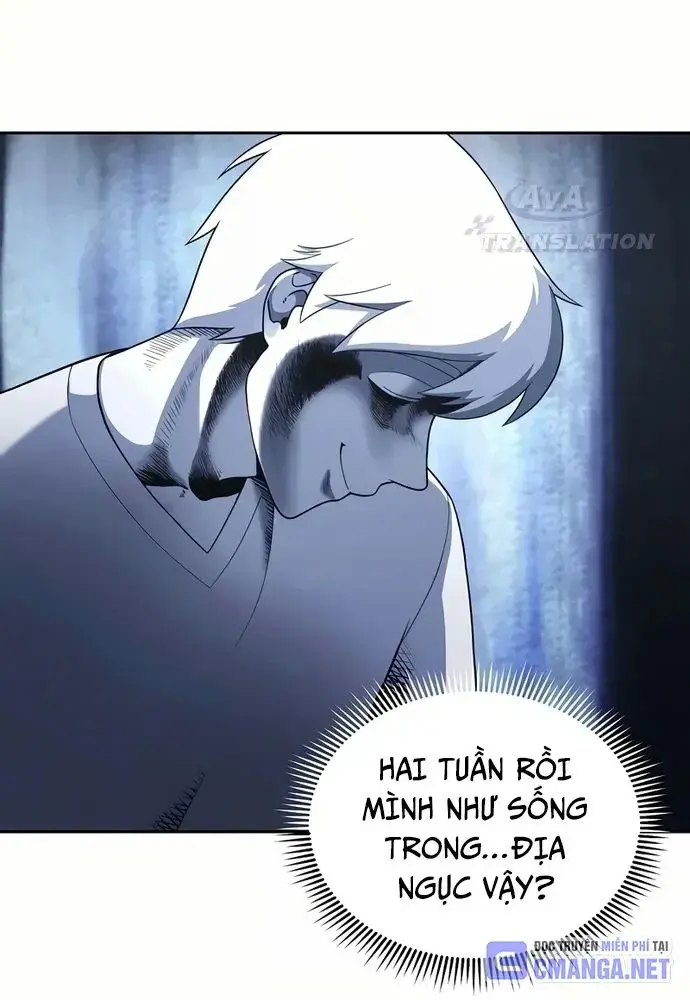 Nhà Vật Lý Trị Liệu Thần Kỳ Chapter 12 - Trang 34