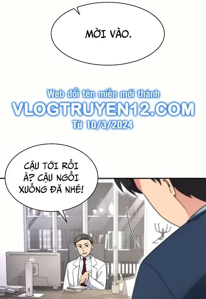 Nhà Vật Lý Trị Liệu Thần Kỳ Chapter 12 - Trang 5
