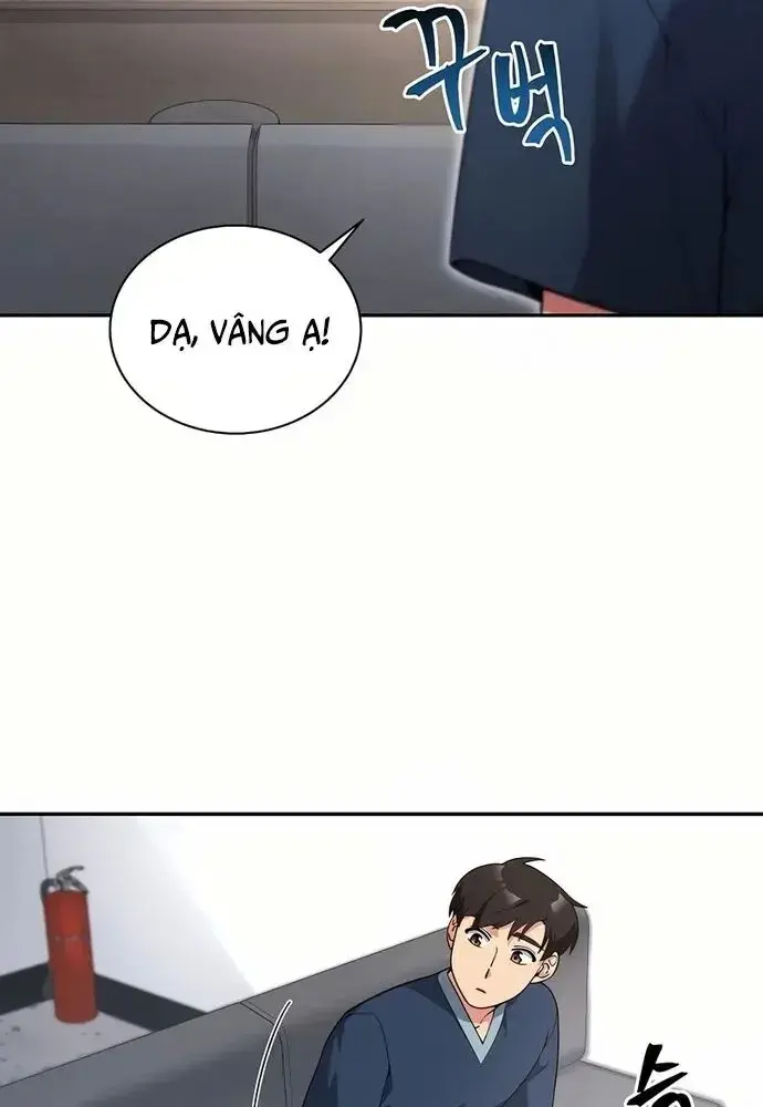 Nhà Vật Lý Trị Liệu Thần Kỳ Chapter 12 - Trang 6