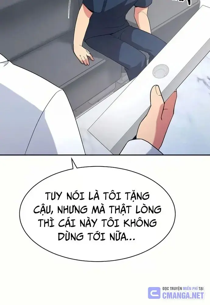 Nhà Vật Lý Trị Liệu Thần Kỳ Chapter 12 - Trang 7
