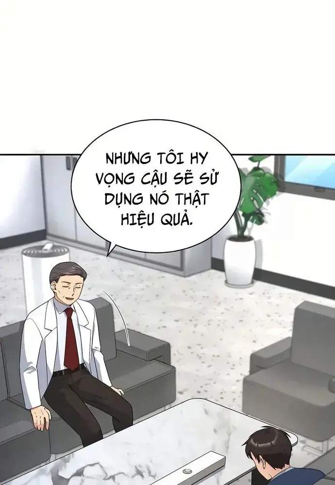 Nhà Vật Lý Trị Liệu Thần Kỳ Chapter 12 - Trang 8