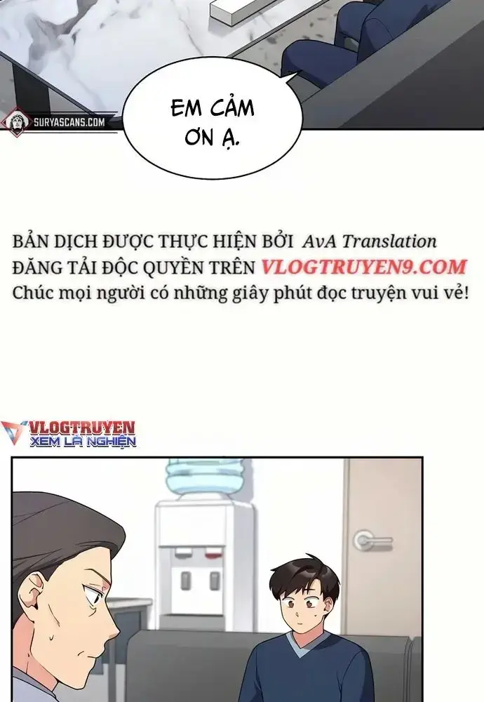 Nhà Vật Lý Trị Liệu Thần Kỳ Chapter 12 - Trang 9