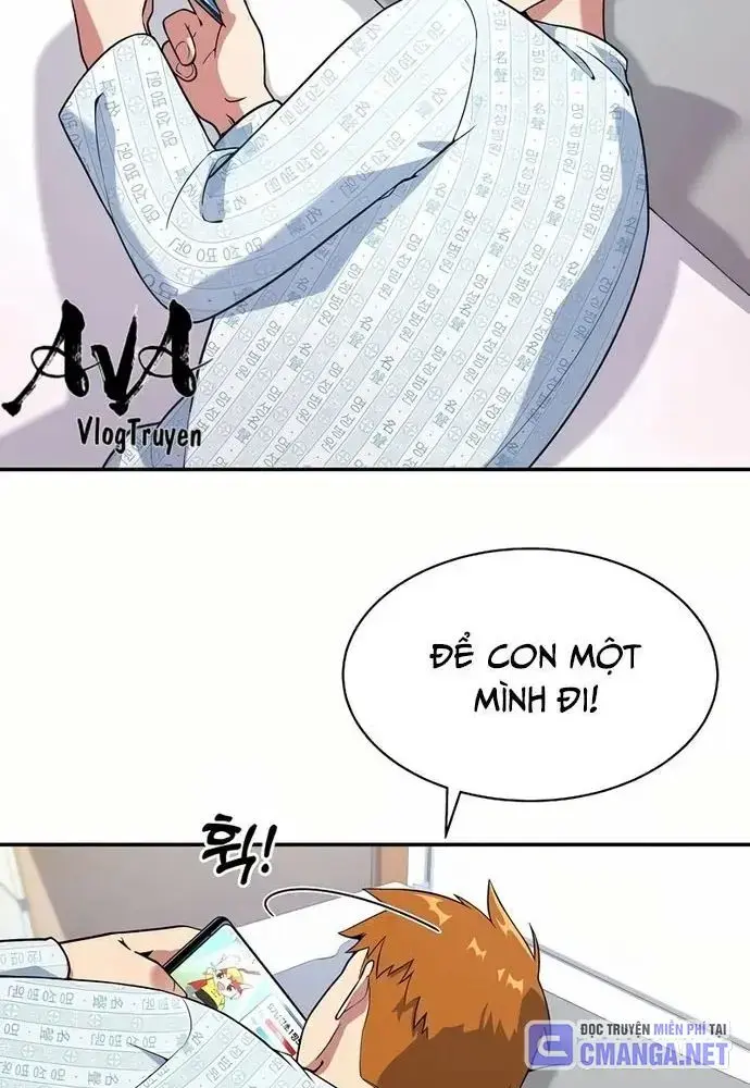 Nhà Vật Lý Trị Liệu Thần Kỳ Chapter 13 - Trang 10