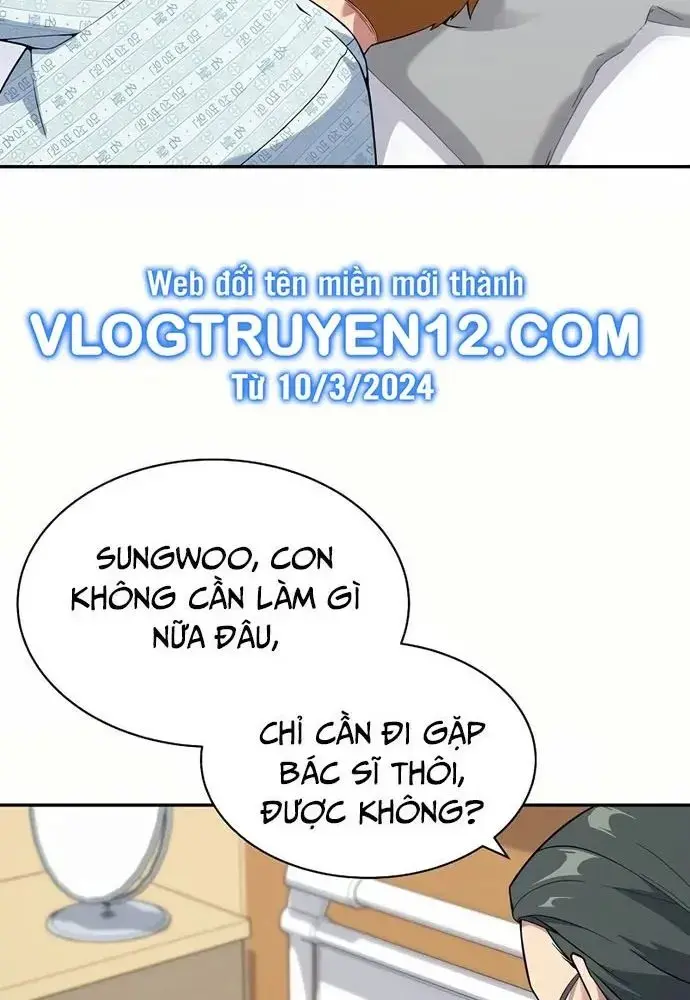 Nhà Vật Lý Trị Liệu Thần Kỳ Chapter 13 - Trang 11