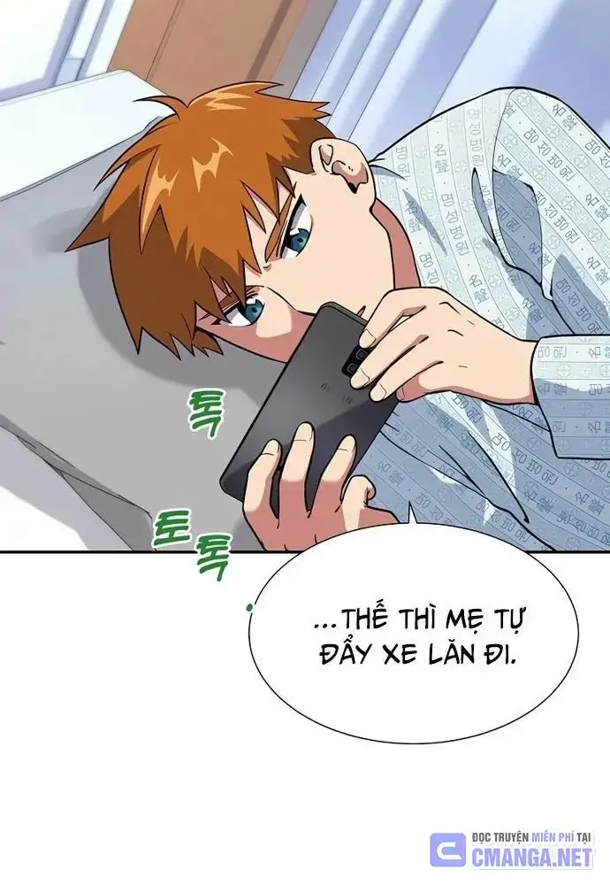 Nhà Vật Lý Trị Liệu Thần Kỳ Chapter 13 - Trang 13