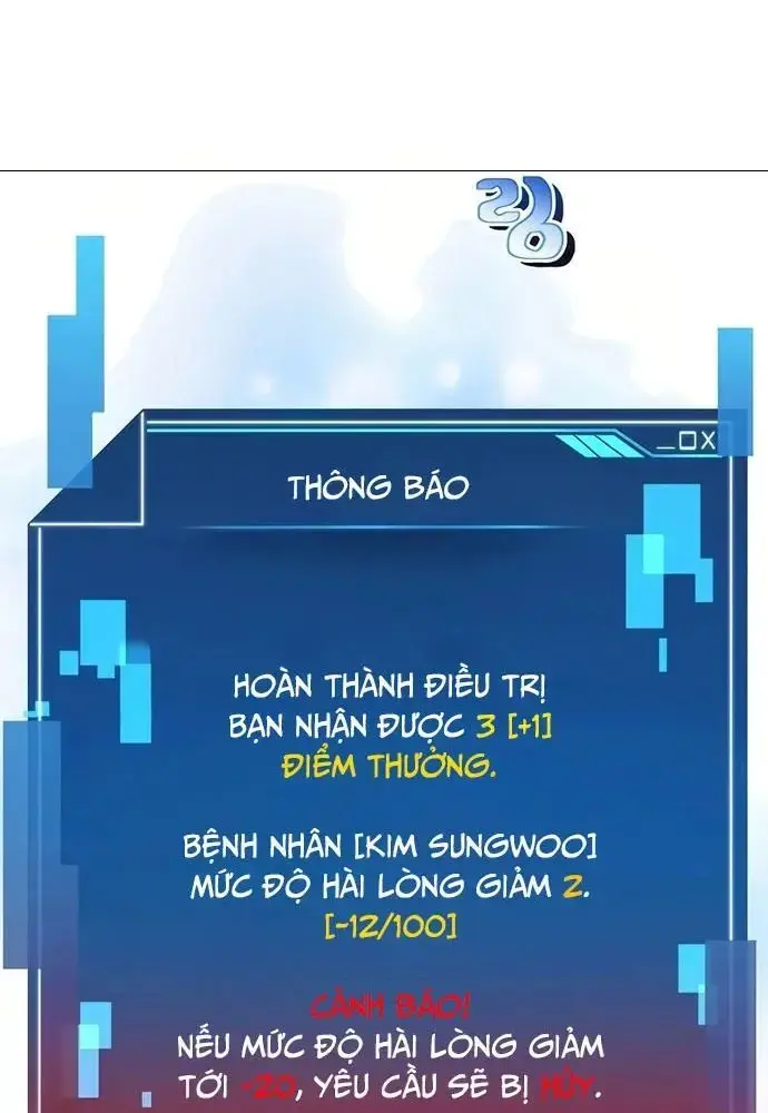 Nhà Vật Lý Trị Liệu Thần Kỳ Chapter 13 - Trang 14