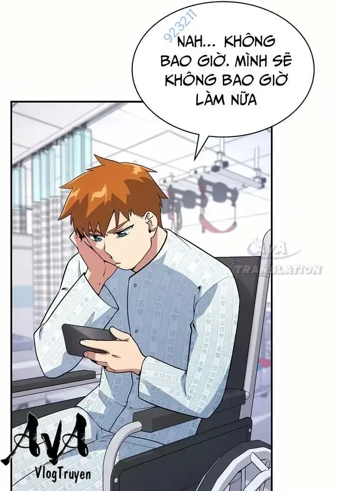 Nhà Vật Lý Trị Liệu Thần Kỳ Chapter 13 - Trang 17