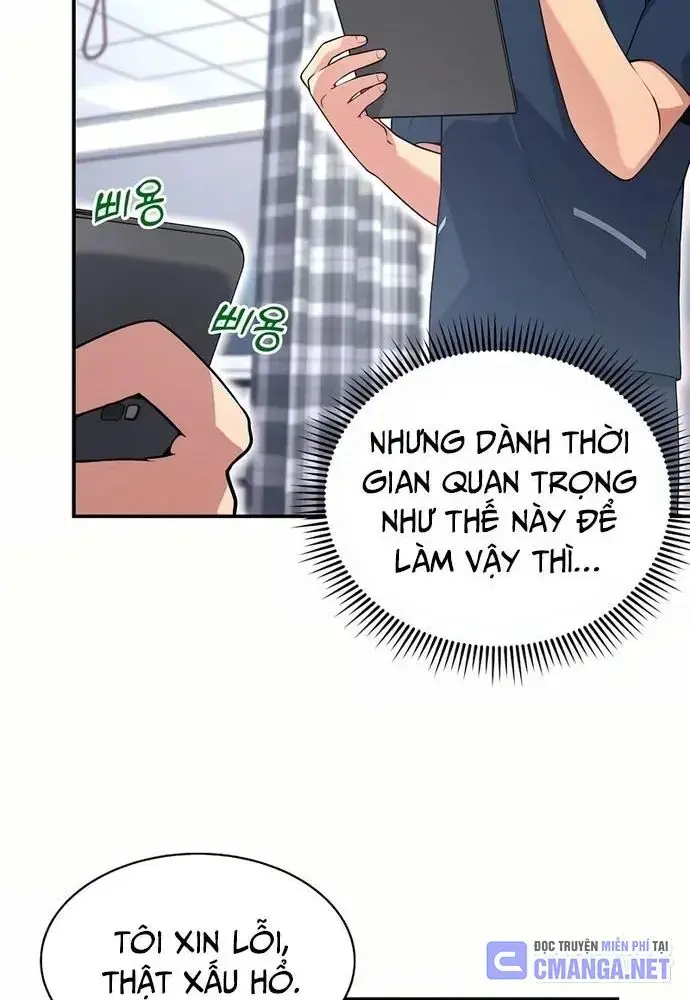 Nhà Vật Lý Trị Liệu Thần Kỳ Chapter 13 - Trang 19