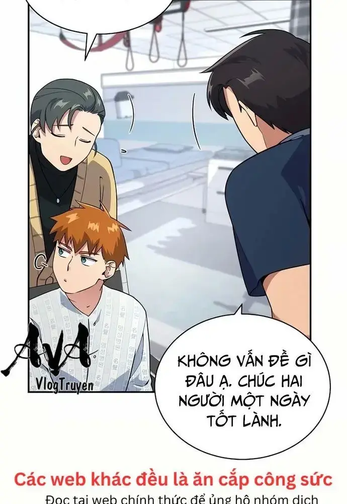 Nhà Vật Lý Trị Liệu Thần Kỳ Chapter 13 - Trang 20
