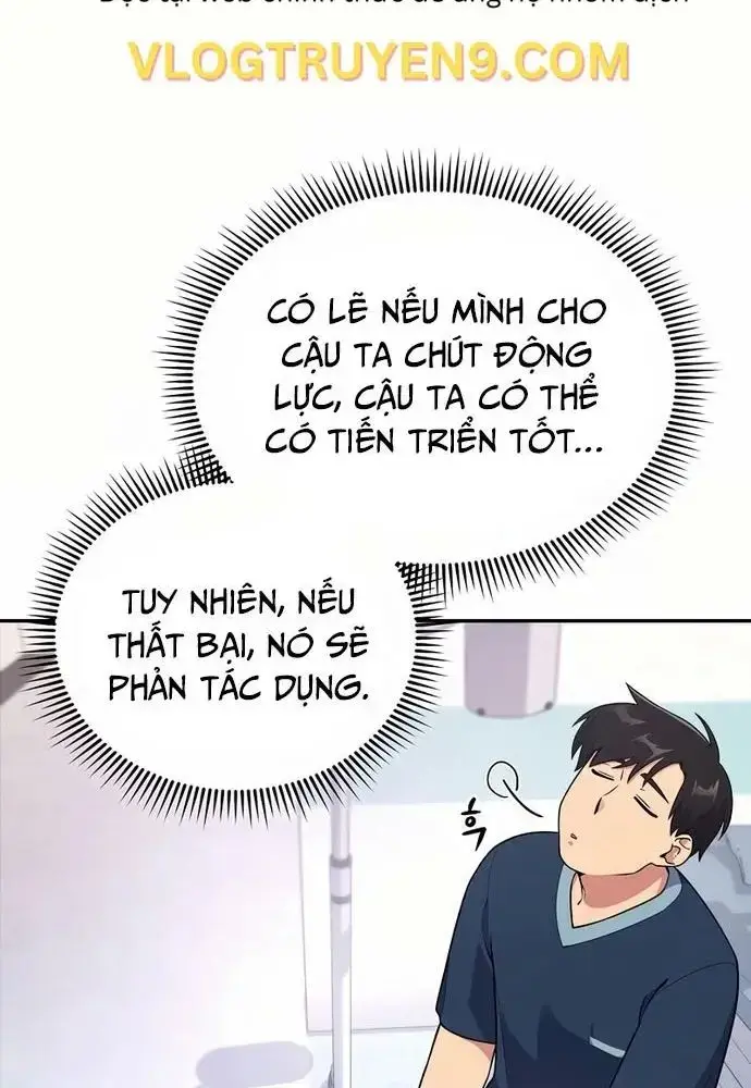 Nhà Vật Lý Trị Liệu Thần Kỳ Chapter 13 - Trang 21