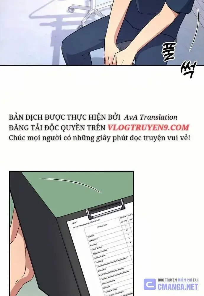 Nhà Vật Lý Trị Liệu Thần Kỳ Chapter 13 - Trang 22