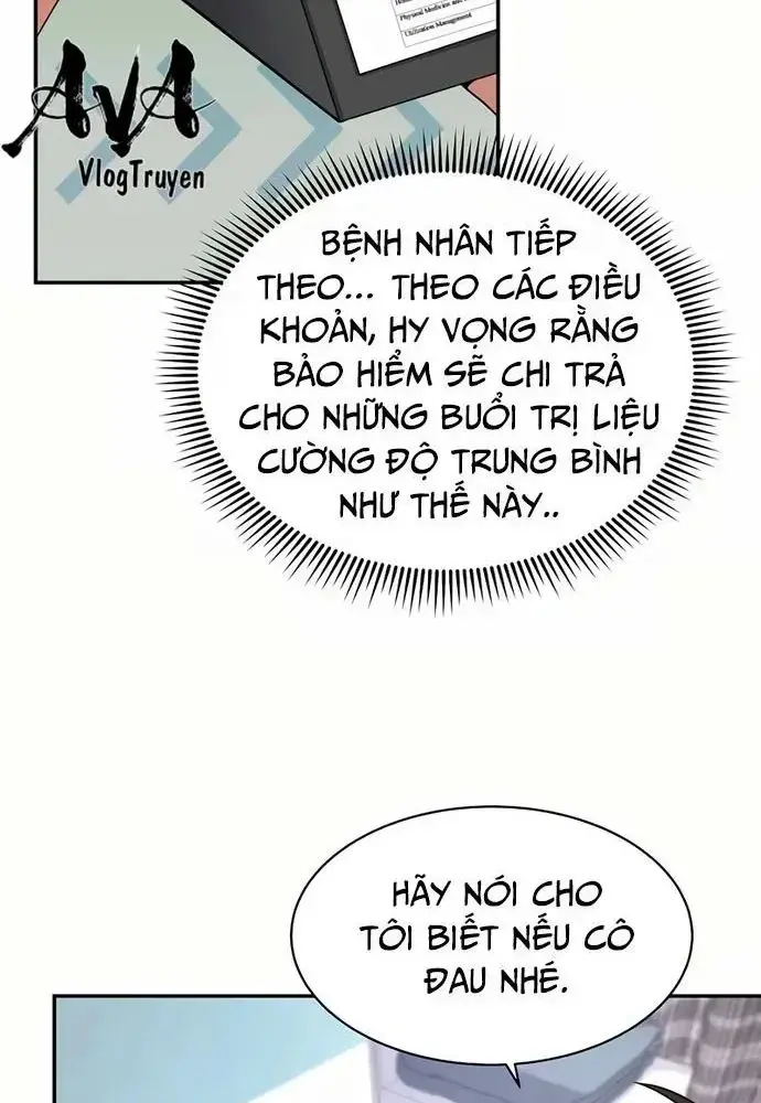 Nhà Vật Lý Trị Liệu Thần Kỳ Chapter 13 - Trang 23