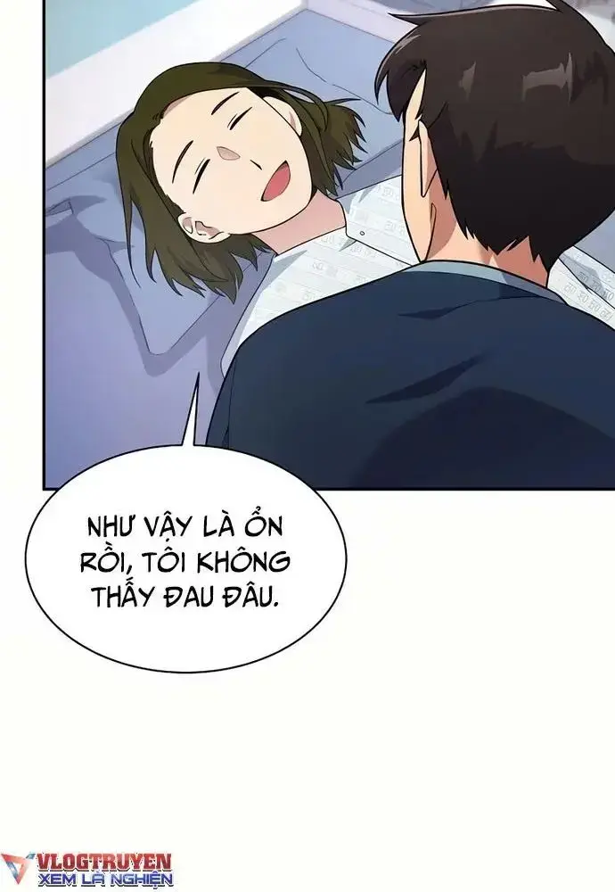 Nhà Vật Lý Trị Liệu Thần Kỳ Chapter 13 - Trang 24
