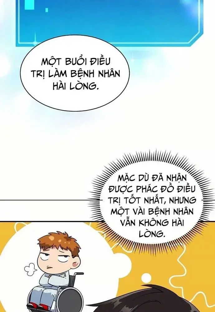 Nhà Vật Lý Trị Liệu Thần Kỳ Chapter 13 - Trang 27