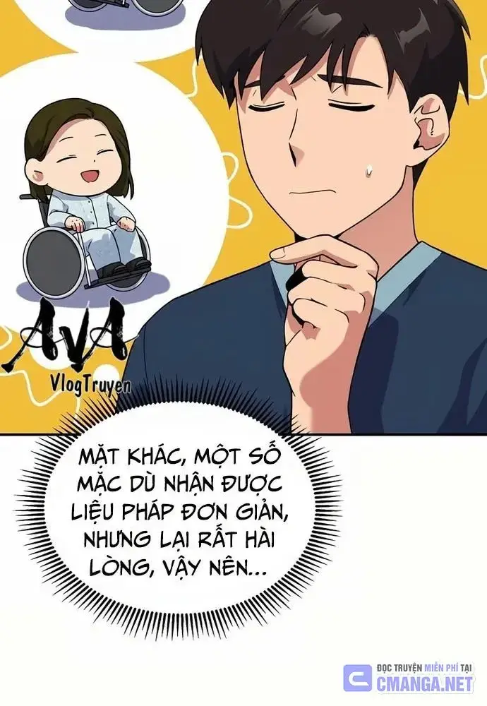 Nhà Vật Lý Trị Liệu Thần Kỳ Chapter 13 - Trang 28