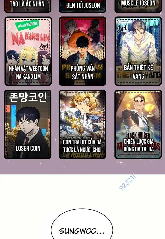 Nhà Vật Lý Trị Liệu Thần Kỳ Chapter 13 - Trang 3