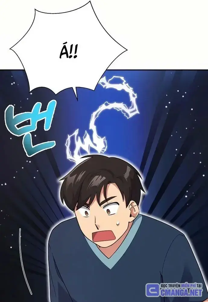 Nhà Vật Lý Trị Liệu Thần Kỳ Chapter 13 - Trang 31