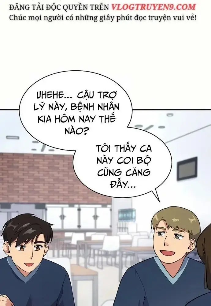 Nhà Vật Lý Trị Liệu Thần Kỳ Chapter 13 - Trang 36