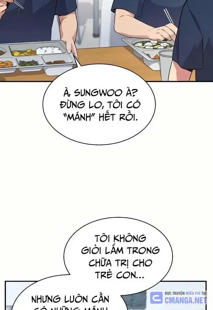 Nhà Vật Lý Trị Liệu Thần Kỳ Chapter 13 - Trang 37