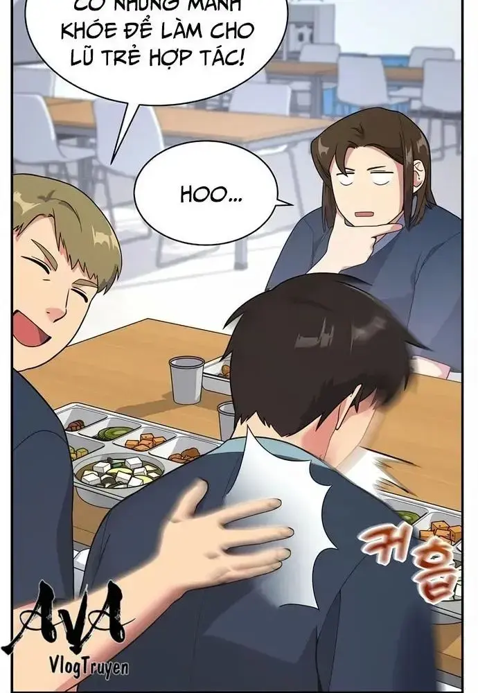 Nhà Vật Lý Trị Liệu Thần Kỳ Chapter 13 - Trang 38