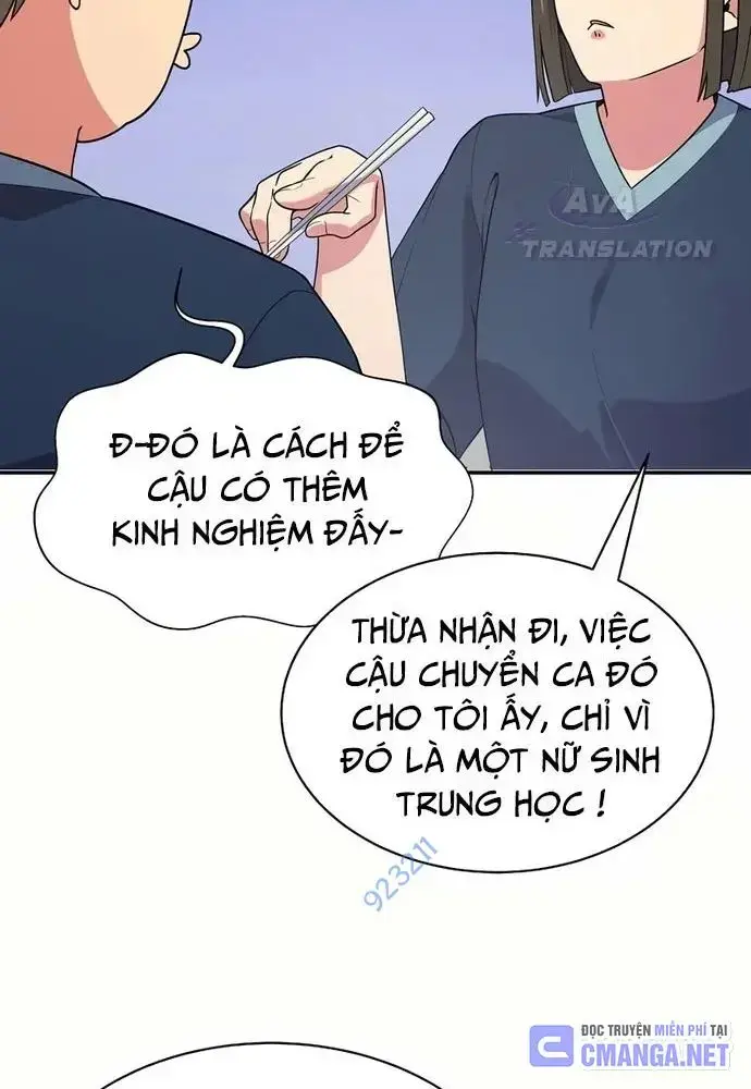 Nhà Vật Lý Trị Liệu Thần Kỳ Chapter 13 - Trang 40
