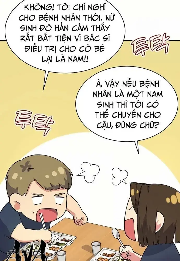 Nhà Vật Lý Trị Liệu Thần Kỳ Chapter 13 - Trang 41