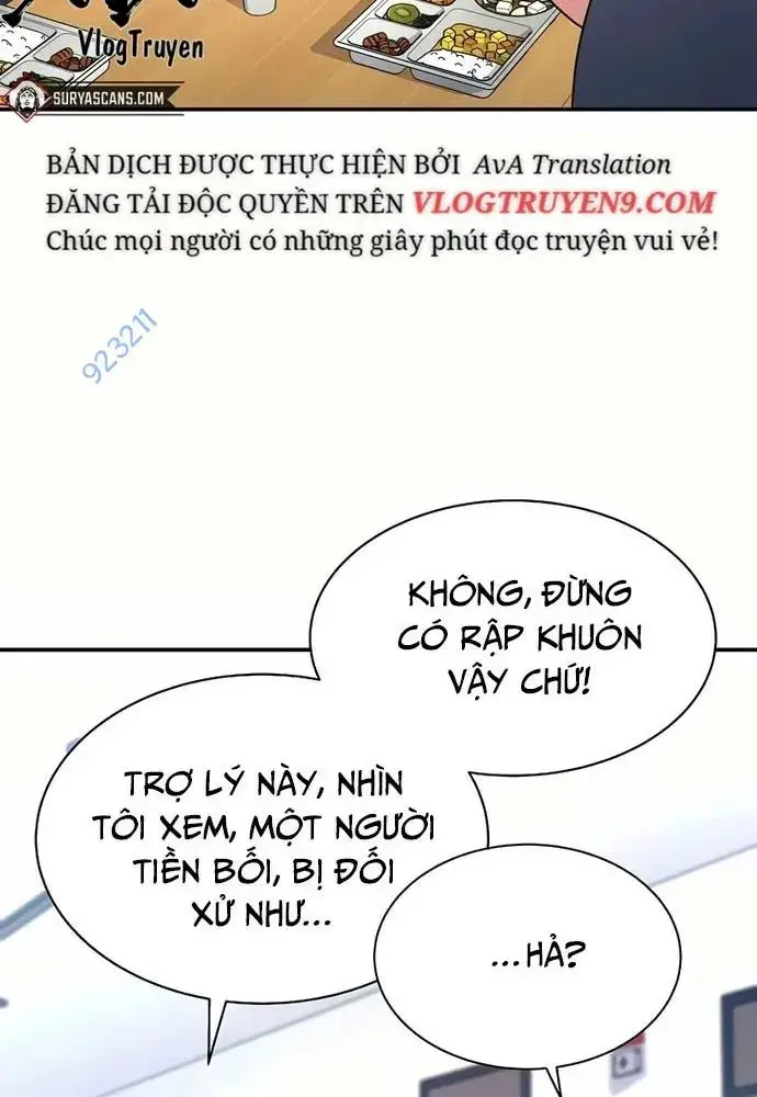 Nhà Vật Lý Trị Liệu Thần Kỳ Chapter 13 - Trang 42