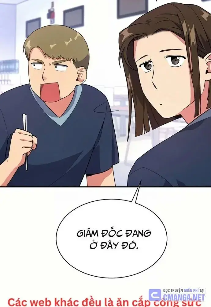 Nhà Vật Lý Trị Liệu Thần Kỳ Chapter 13 - Trang 43