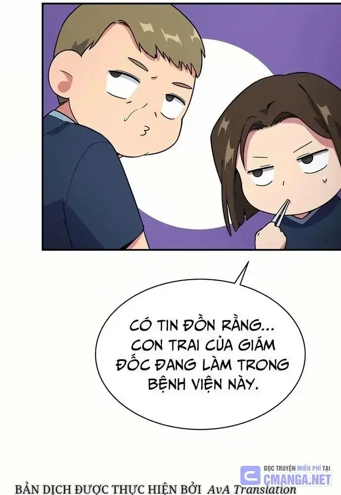 Nhà Vật Lý Trị Liệu Thần Kỳ Chapter 13 - Trang 46