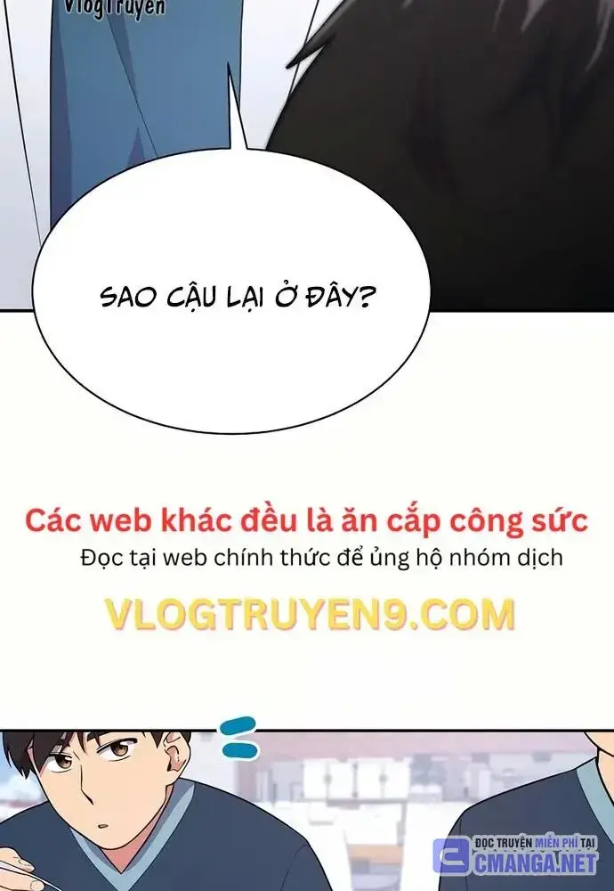 Nhà Vật Lý Trị Liệu Thần Kỳ Chapter 13 - Trang 49
