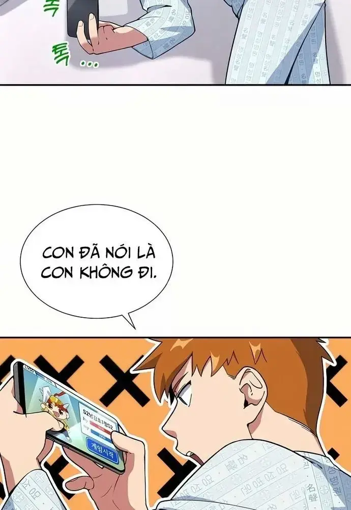 Nhà Vật Lý Trị Liệu Thần Kỳ Chapter 13 - Trang 6