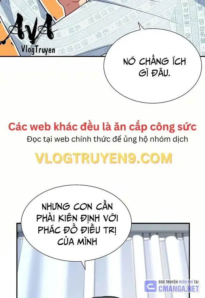 Nhà Vật Lý Trị Liệu Thần Kỳ Chapter 13 - Trang 7