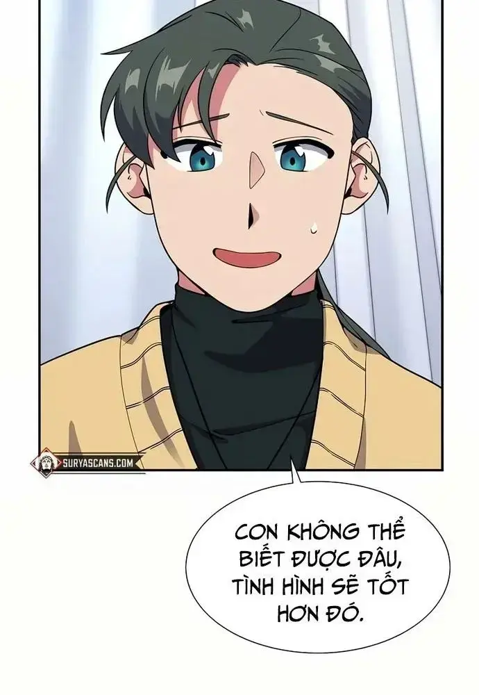 Nhà Vật Lý Trị Liệu Thần Kỳ Chapter 13 - Trang 8