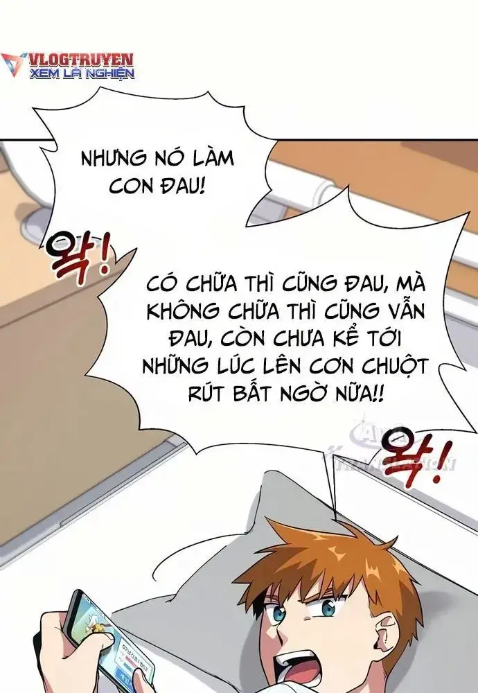Nhà Vật Lý Trị Liệu Thần Kỳ Chapter 13 - Trang 9