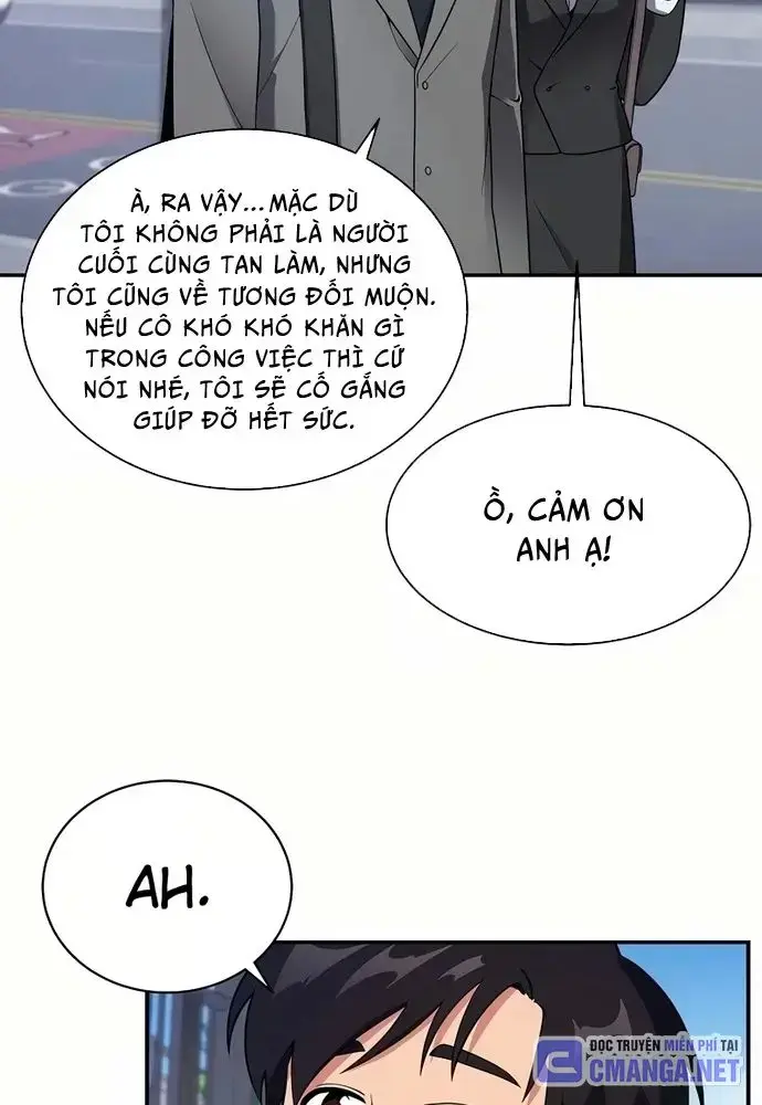 Nhà Vật Lý Trị Liệu Thần Kỳ Chapter 14 - Trang 13