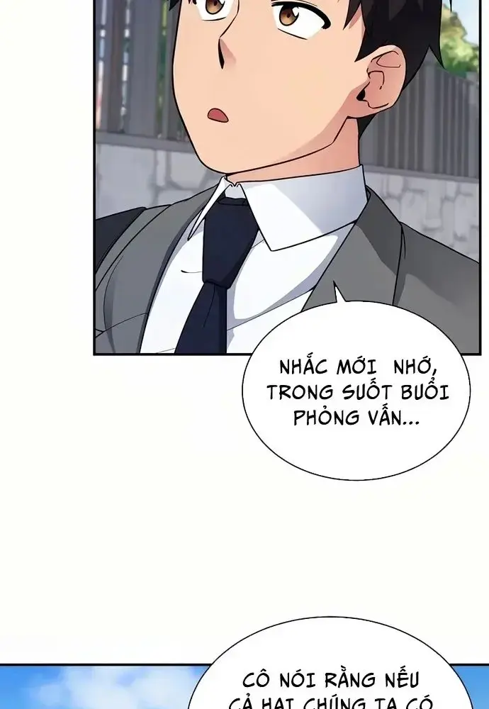 Nhà Vật Lý Trị Liệu Thần Kỳ Chapter 14 - Trang 14