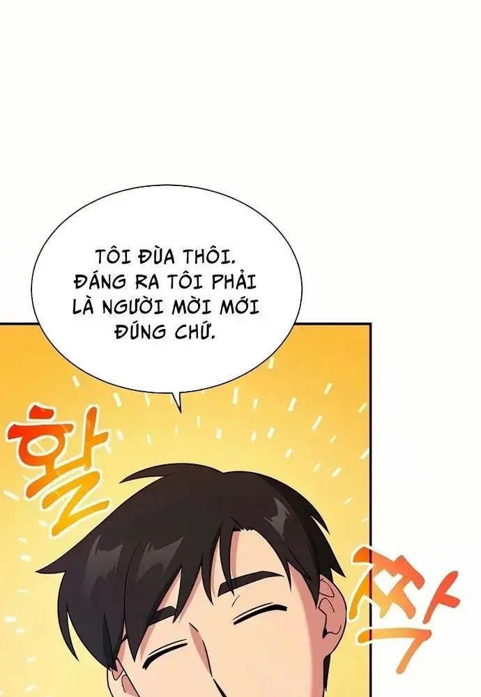 Nhà Vật Lý Trị Liệu Thần Kỳ Chapter 14 - Trang 18