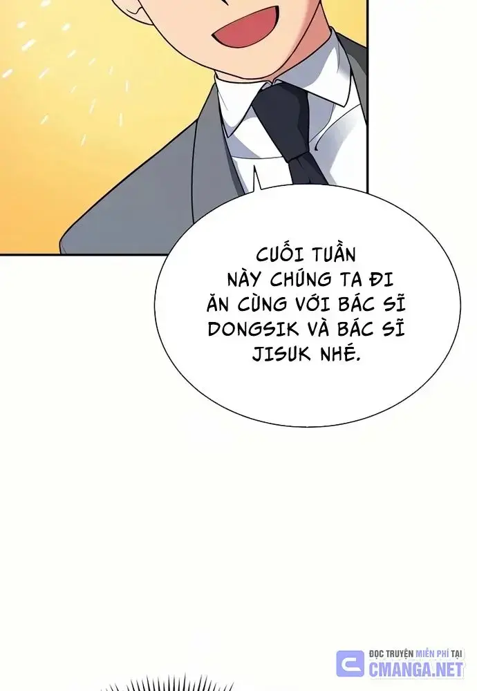 Nhà Vật Lý Trị Liệu Thần Kỳ Chapter 14 - Trang 19
