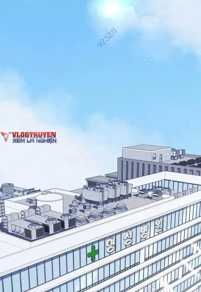 Nhà Vật Lý Trị Liệu Thần Kỳ Chapter 14 - Trang 24