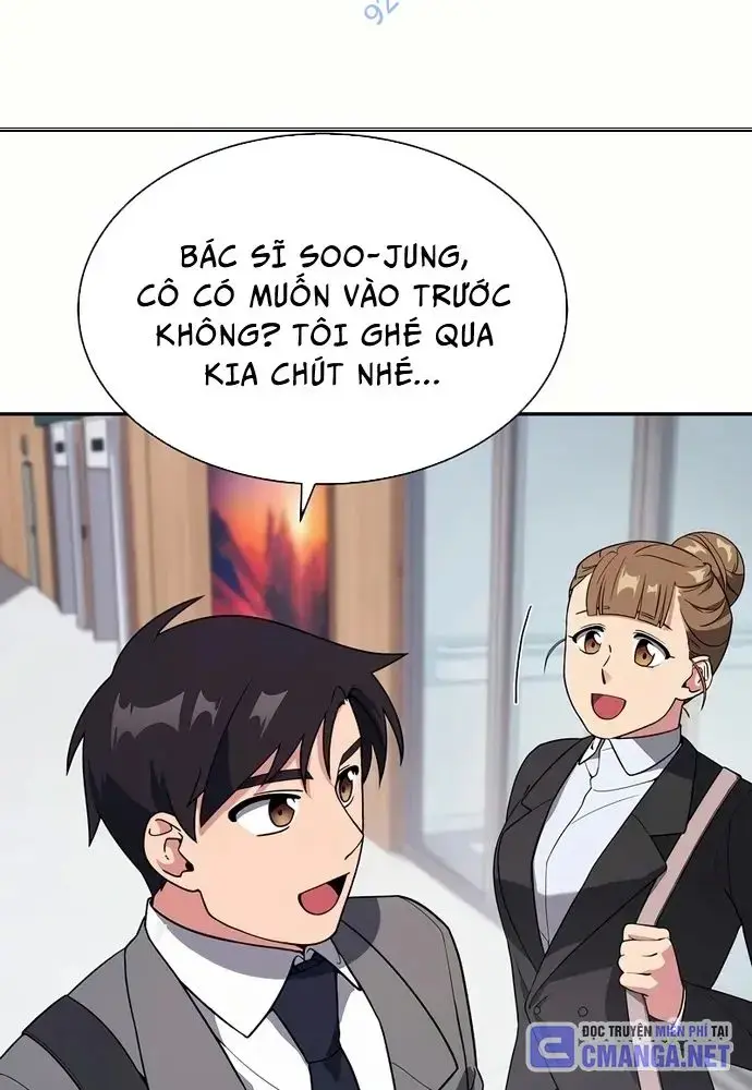 Nhà Vật Lý Trị Liệu Thần Kỳ Chapter 14 - Trang 28