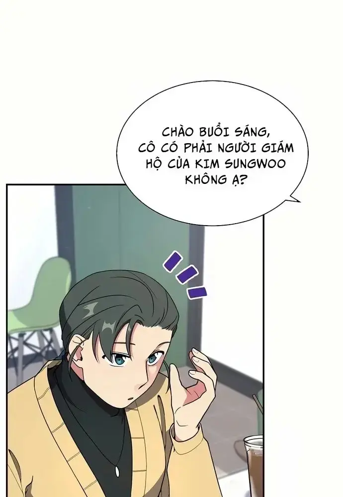 Nhà Vật Lý Trị Liệu Thần Kỳ Chapter 14 - Trang 30