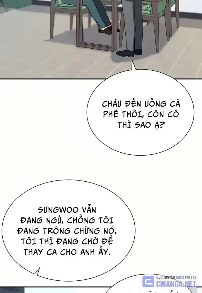 Nhà Vật Lý Trị Liệu Thần Kỳ Chapter 14 - Trang 34