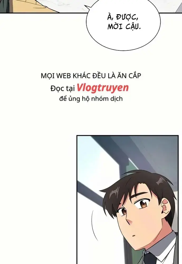 Nhà Vật Lý Trị Liệu Thần Kỳ Chapter 14 - Trang 36