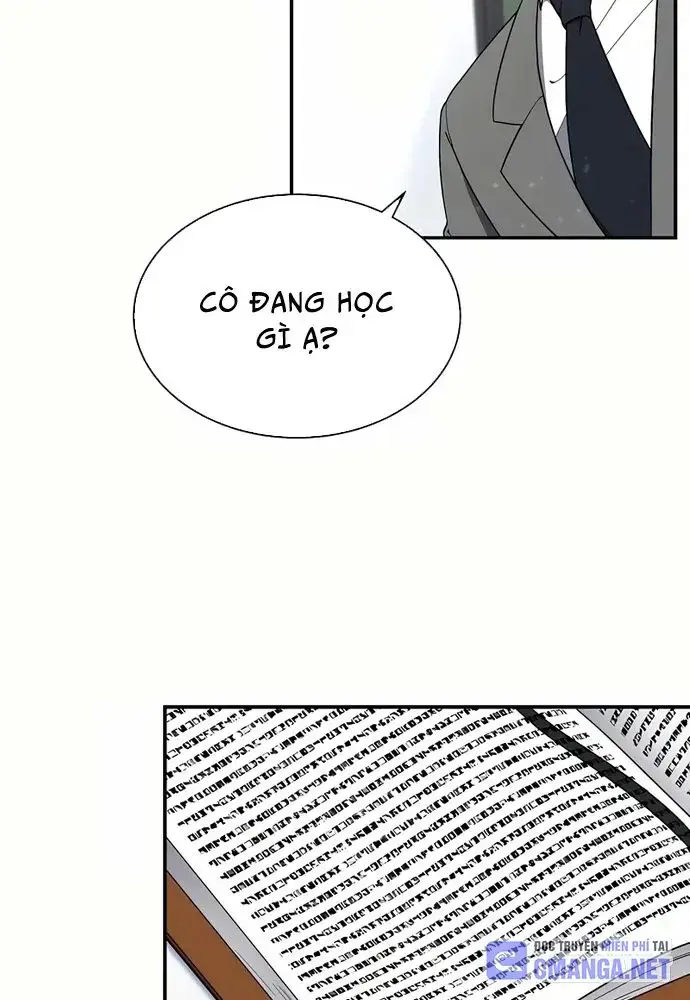Nhà Vật Lý Trị Liệu Thần Kỳ Chapter 14 - Trang 37